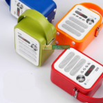 Loa Loci Bản P50 Bản Nâng Cấp Loa Nghe Tiếng Anh Bao Gồm List Bài Hát 10000 Bài, Sẵn Thẻ Nhớ 16GB 8 5 2