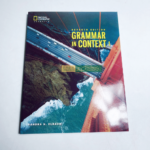 Grammar In Context - Trọn Bộ 4 Cuốn ( Kèm Key và File Nghe ) 2 7 1
