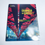 Grammar In Context - Trọn Bộ 4 Cuốn ( Kèm Key và File Nghe ) 3 8 1