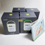 Loa Loci Bản P50 Bản Nâng Cấp Loa Nghe Tiếng Anh Bao Gồm List Bài Hát 10000 Bài, Sẵn Thẻ Nhớ 16GB 11 8 2