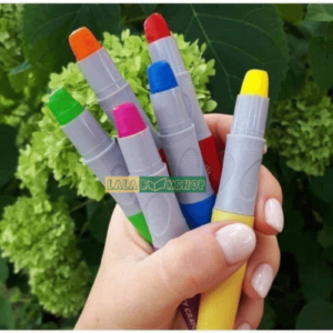 Mideer Silky Crayon