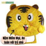 Ghế Lười Đa Năng Cho Bé Đọc Sách, Có Thể Gấp Gọn 2 9 3