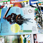 Bộ Sách Nhập Khẩu DK Findout - Trọn Bộ 14 Quyển 10 11 5