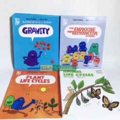 Building Block of Science