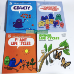 Sách Nhập Khẩu Building Block Science - Trọn Bộ 32 Cuốn Bìa Mềm 2 119