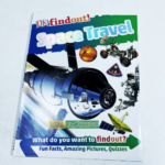 Bộ Sách Nhập Khẩu DK Findout - Trọn Bộ 14 Quyển 11 12 5