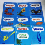 Sách Nhập Khẩu Building Block Science - Trọn Bộ 32 Cuốn Bìa Mềm 3 120