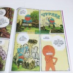 Sách Nhập Khẩu Building Block Science - Trọn Bộ 32 Cuốn Bìa Mềm 5 Building Block of Science