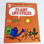 Sách Nhập Khẩu Building Block Science - Trọn Bộ 32 Cuốn Bìa Mềm 7 124