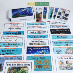 Razkids Nursery Rhymes