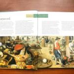 Bộ Sách The Story of Food : An Illustrated History of Everything We Eat 14 14 1