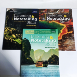 Listening And Note Taking