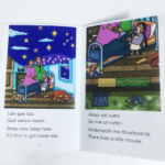 Bộ Sách Razkids Nursery Rhymes - Trọn Bộ 26 Cuốn (Kèm Audio Và Video) 4 Razkids Nursery Rhymes