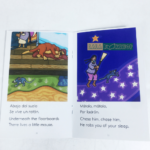 Bộ Sách Razkids Nursery Rhymes - Trọn Bộ 26 Cuốn (Kèm Audio Và Video) 5 17 2