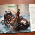 Bộ Sách The Story of Food : An Illustrated History of Everything We Eat 2 2