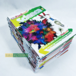 Bộ Sách Nhập Khẩu DK Findout - Trọn Bộ 14 Quyển 2 2 5