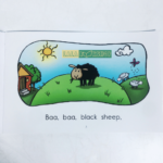 Bộ Sách Razkids Nursery Rhymes - Trọn Bộ 26 Cuốn (Kèm Audio Và Video) 11 23 2