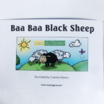 Bộ Sách Razkids Nursery Rhymes - Trọn Bộ 26 Cuốn (Kèm Audio Và Video) 12 Razkids Nursery Rhymes