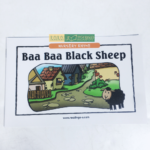 Bộ Sách Razkids Nursery Rhymes - Trọn Bộ 26 Cuốn (Kèm Audio Và Video) 1 25 2