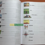 Bộ Luyện Viết 3 Cuốn Cambridge Starter, Mover và Flyers Review 1 26 2