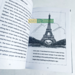 What Was/ Is - Where Was/ Is