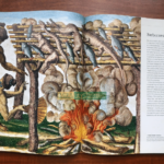 Bộ Sách The Story of Food : An Illustrated History of Everything We Eat 3 3 1