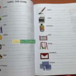 Bộ Luyện Viết 3 Cuốn Cambridge Starter, Mover và Flyers Review 4 30 2