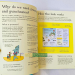 The Usborne English for Writers Collection