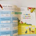 The Usborne English for Writers Collection