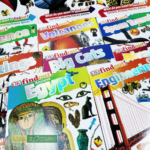 Bộ Sách Nhập Khẩu DK Findout - Trọn Bộ 14 Quyển 3 DK Findout