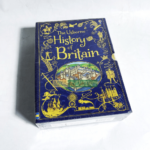 The Usbrone History of Britain . lalabookshop