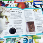 Bộ Sách Nhập Khẩu DK Findout - Trọn Bộ 14 Quyển 4 5 6