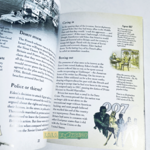 The Usbrone History of Britain 