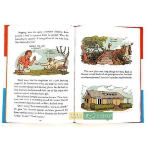 True Tales of Childhood