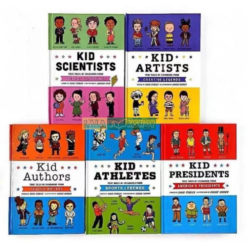 True Tales of Childhood. Lala bookshop