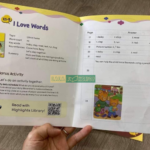 Bộ Sách Highlights Story Book Colletion - Trọn Bộ 6 Hộp ( Kèm Audio và Qr ) 3 78