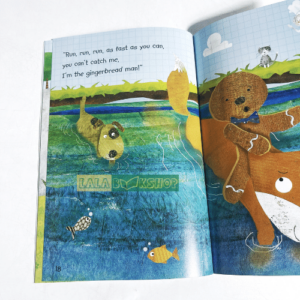 Reading With Phonics