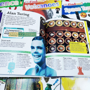 Bộ Sách Nhập Khẩu DK Findout - Trọn Bộ 14 Quyển 13 DK Findout