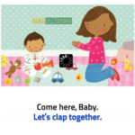 Bộ Sách Highlights Story Book Colletion - Trọn Bộ 6 Hộp ( Kèm Audio và Qr ) 5 Highlights Story Book Colletion