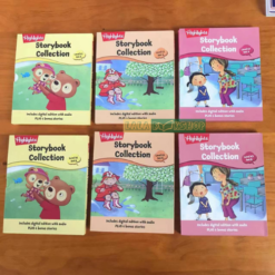 Highlights Story Book Colletion