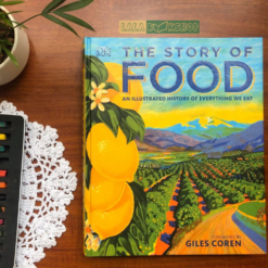The Story of Food
