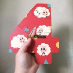 PUZZLE SỐ ĐẾM VÀ PUZZLE CHỮ CÁI- cho trẻ từ 2 tuổi 5 3 10