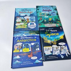 Usborne 24 hours