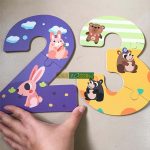 PUZZLE SỐ ĐẾM VÀ PUZZLE CHỮ CÁI- cho trẻ từ 2 tuổi 2 untitled 1