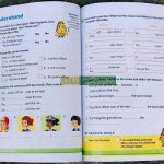 Oxford Skills World Reading with Writing - Trọn Bộ 6 cuốn 1 1 17