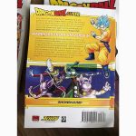Dragon Ball Super bản tiếng Anh - Bảy Viên Ngọc Rồng English Version Bộ 14 cuốn 7 3 12