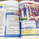 Oxford Skills World Reading with Writing - Trọn Bộ 6 cuốn 4 5 15