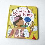Usborne Look Inside your Body