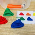 Sỏi cầu vồng (Rainbow Stones)-Đồ chơi giáo dục sớm rèn luyện vận động tinh, tư duy logic cho bé từ 1,5 - 5 tuổi 1 z6369008202498 afd4f5663c5cee09f9b41daed2b18d9c