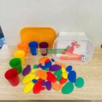 Sỏi cầu vồng (Rainbow Stones)-Đồ chơi giáo dục sớm rèn luyện vận động tinh, tư duy logic cho bé từ 1,5 - 5 tuổi 2 z6369008223443 b78fc8ac3337c5f5c8544d8caa82e44f